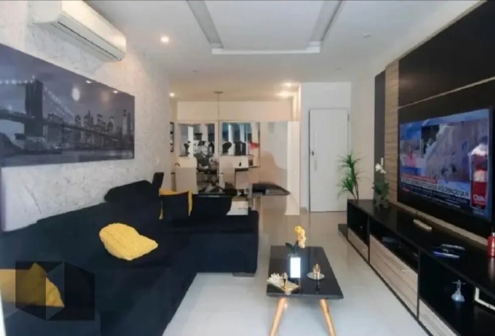Apartamento, 3 quartos, 94 m² - Foto 1