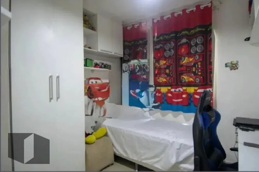 Apartamento, 3 quartos, 94 m² - Foto 10