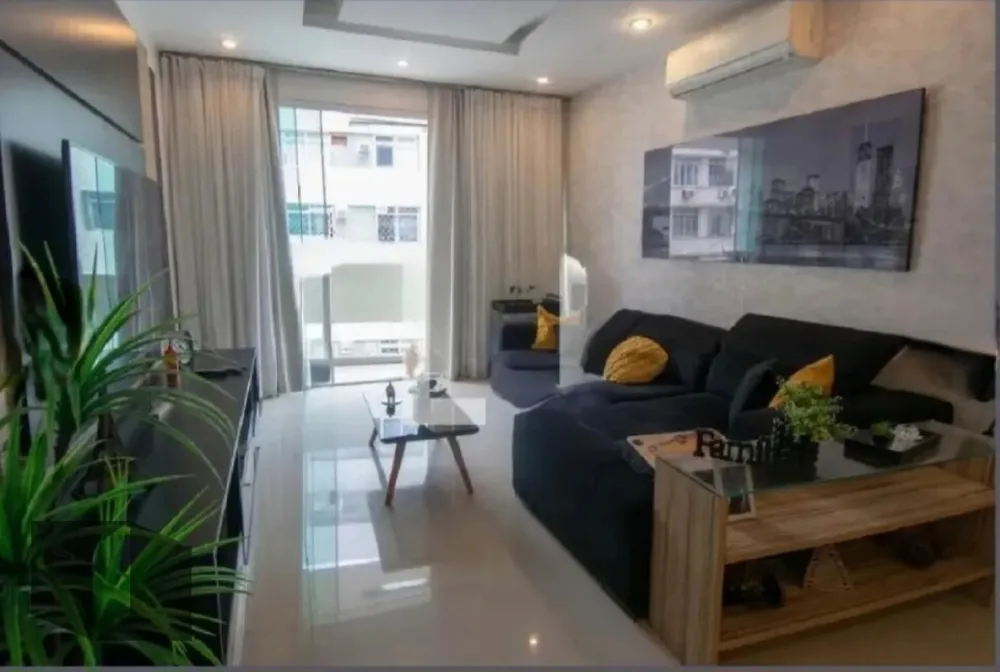 Apartamento, 3 quartos, 94 m² - Foto 3