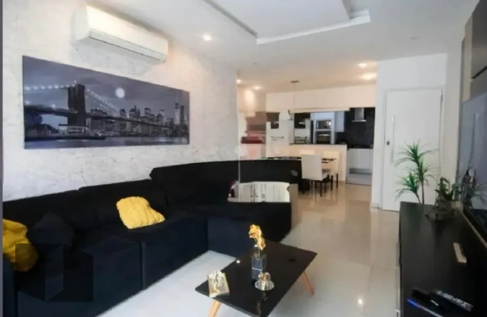 Apartamento, 3 quartos, 94 m² - Foto 2