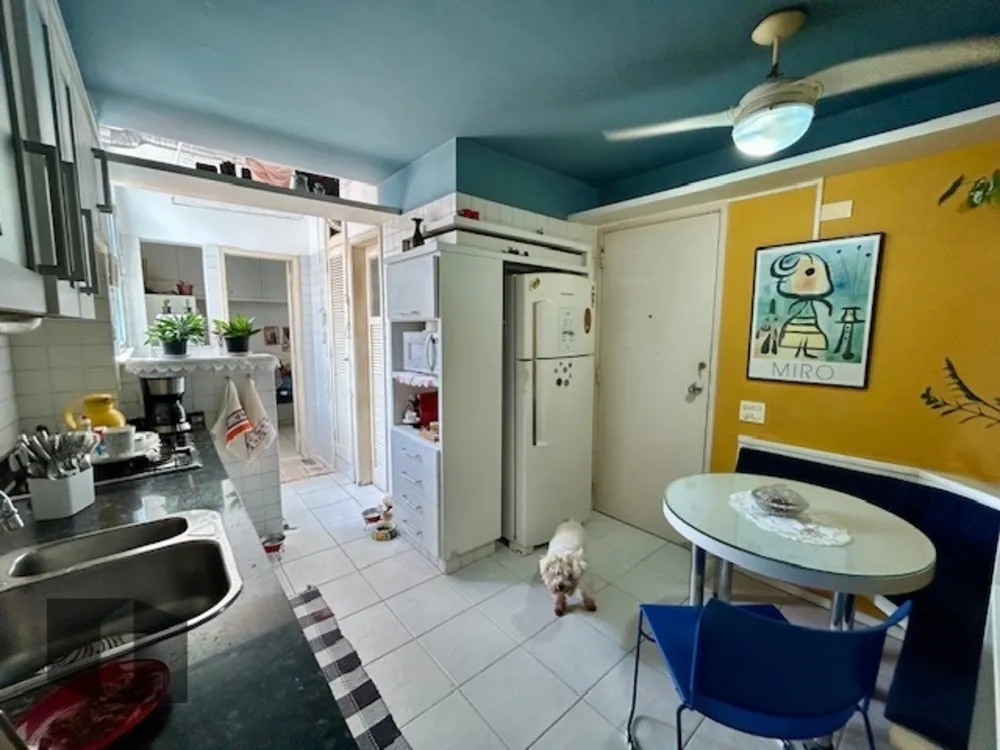Cobertura, 3 quartos, 216 m² - Foto 36