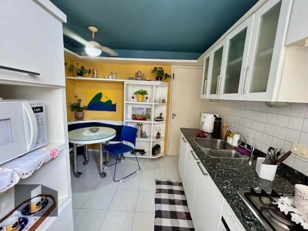 Cobertura, 3 quartos, 216 m² - Foto 30