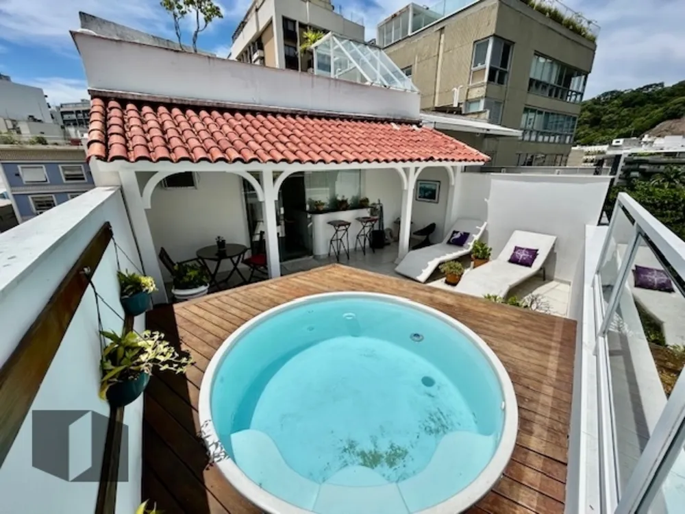 Cobertura, 3 quartos, 216 m² - Foto 68
