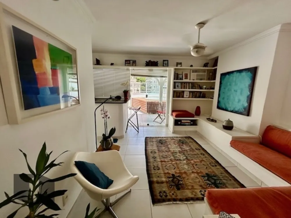 Cobertura, 3 quartos, 216 m² - Foto 42