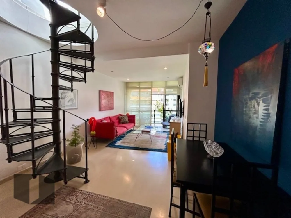 Cobertura, 3 quartos, 216 m² - Foto 5