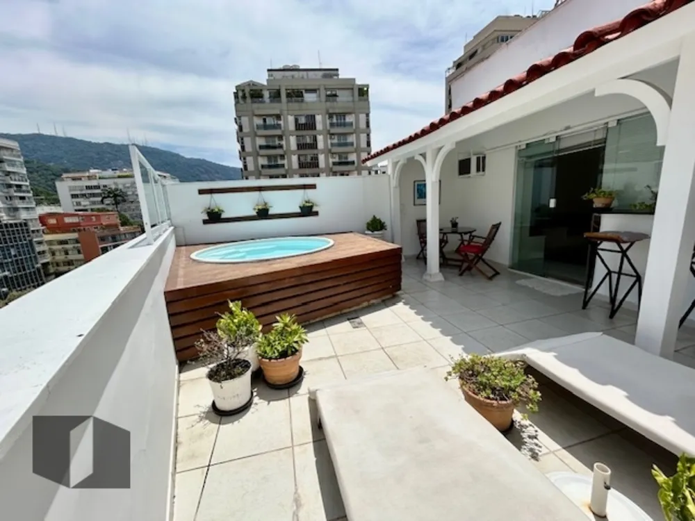 Cobertura, 3 quartos, 216 m² - Foto 62