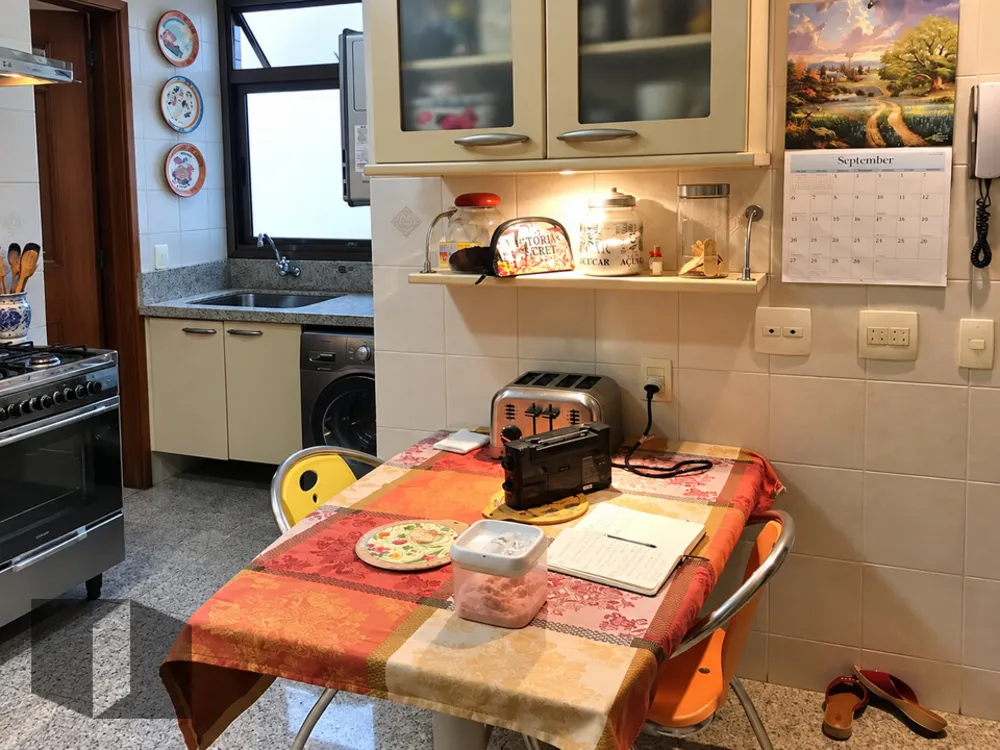 Cobertura, 3 quartos, 203 m² - Foto 10