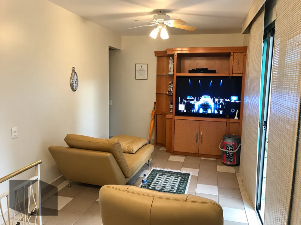 Cobertura, 3 quartos, 203 m² - Foto 5