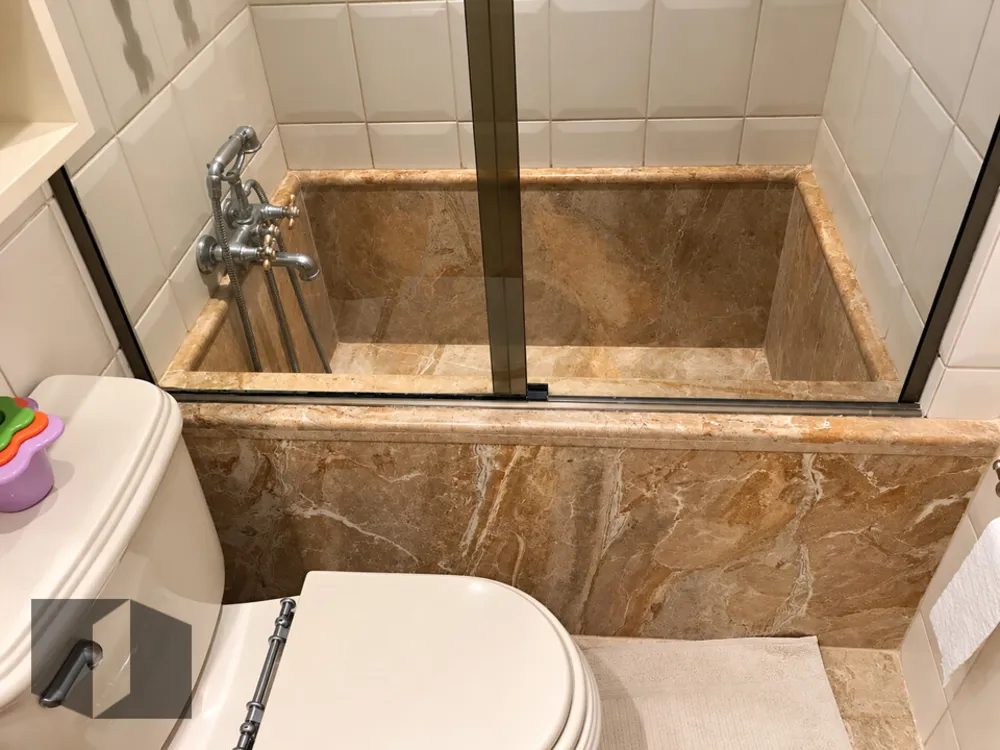 Cobertura, 3 quartos, 203 m² - Foto 12