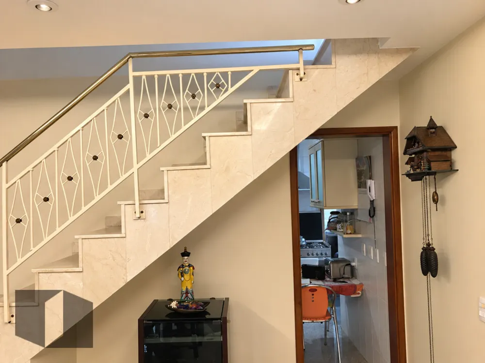 Cobertura, 3 quartos, 203 m² - Foto 6