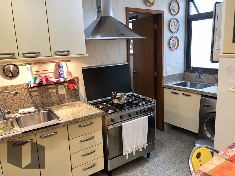 Cobertura, 3 quartos, 203 m² - Foto 11