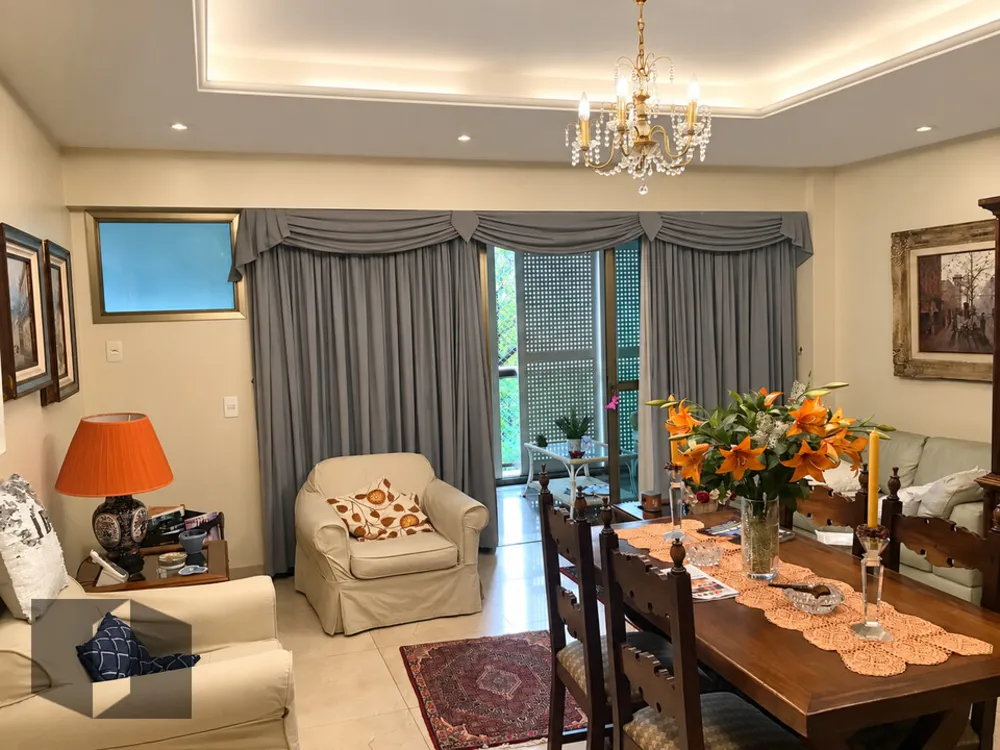 Cobertura, 3 quartos, 203 m² - Foto 7