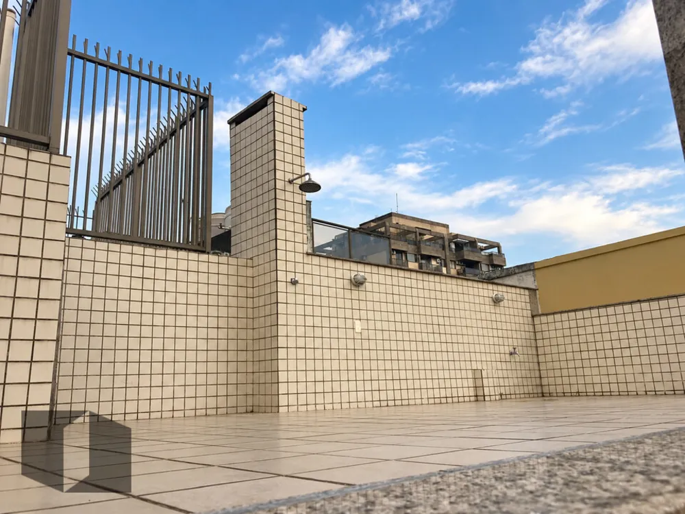 Cobertura, 3 quartos, 203 m² - Foto 4