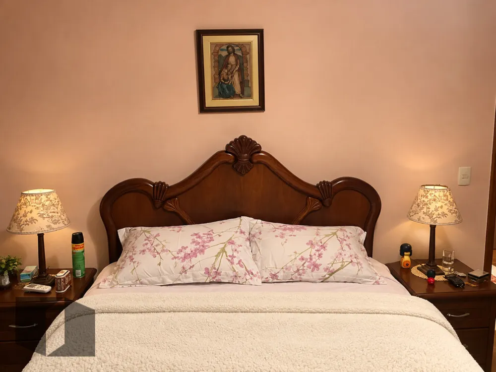 Cobertura, 3 quartos, 203 m² - Foto 9
