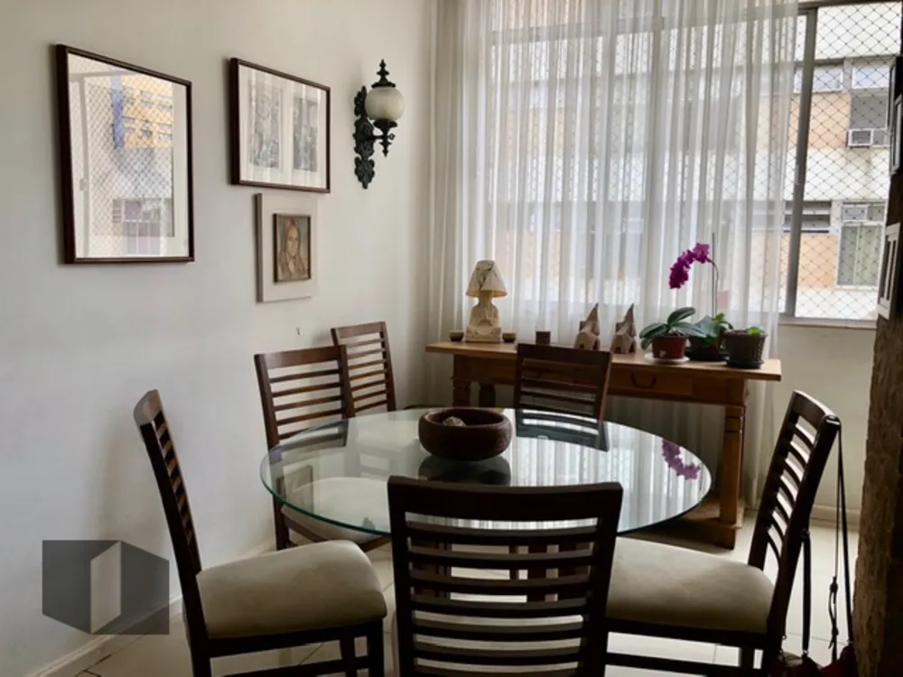 Apartamento, 3 quartos, 117 m² - Foto 4