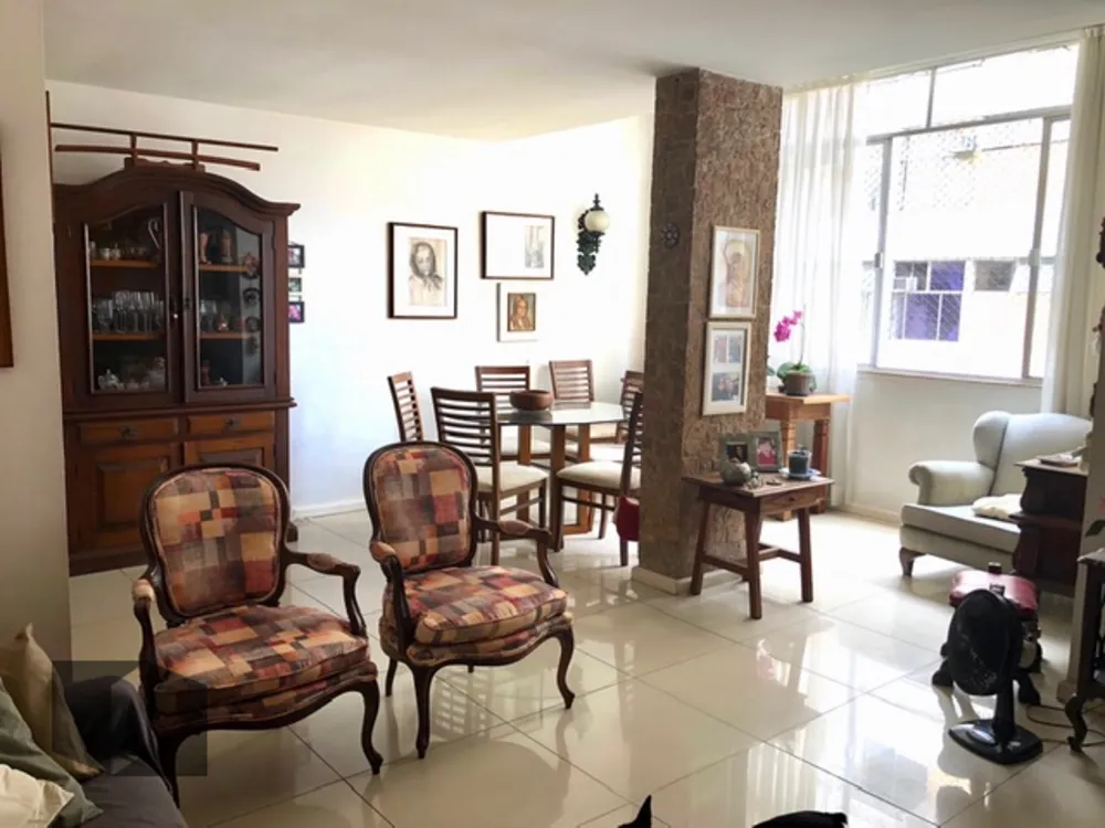Apartamento, 3 quartos, 117 m² - Foto 1