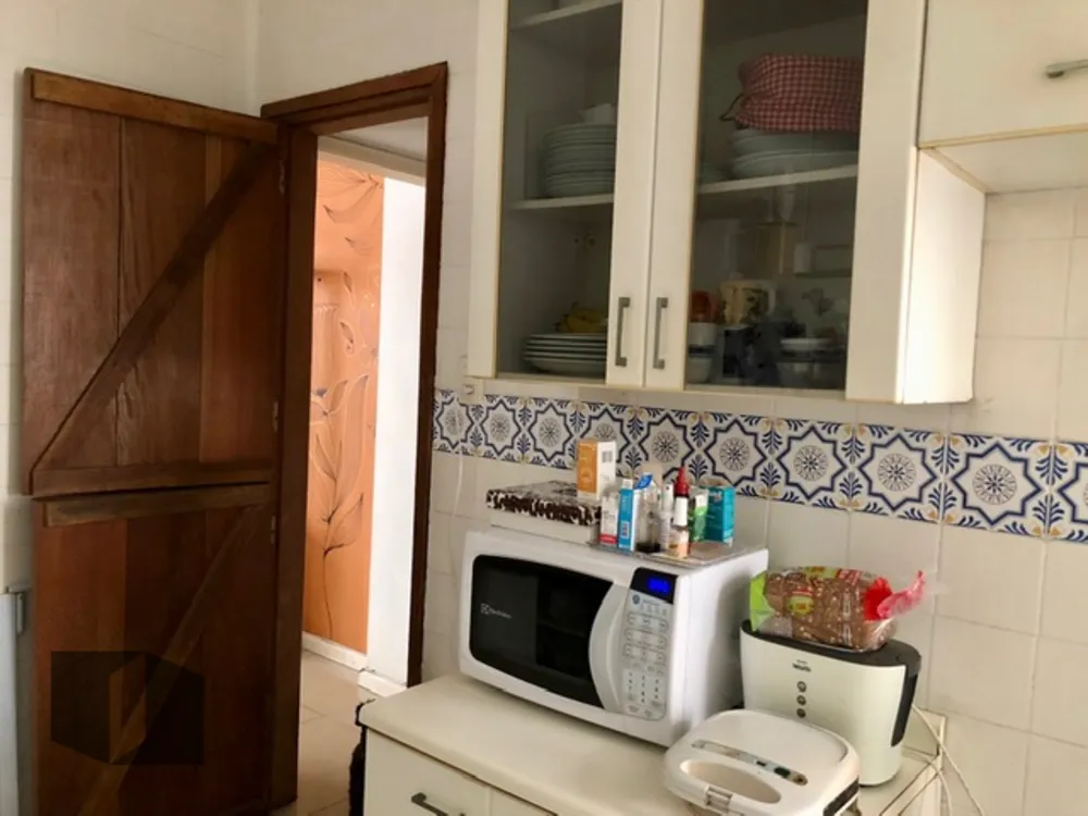 Apartamento, 3 quartos, 117 m² - Foto 12
