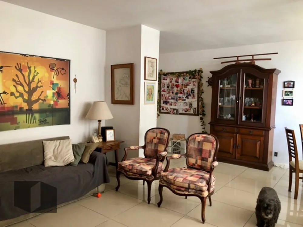 Apartamento, 3 quartos, 117 m² - Foto 2