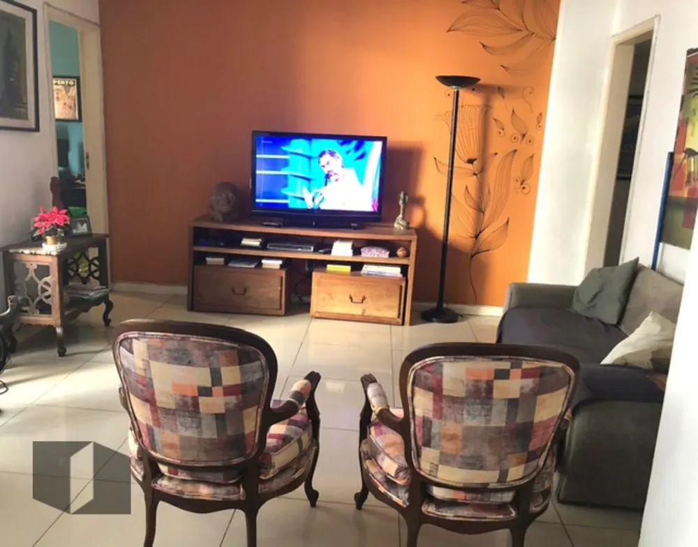 Apartamento, 3 quartos, 117 m² - Foto 3