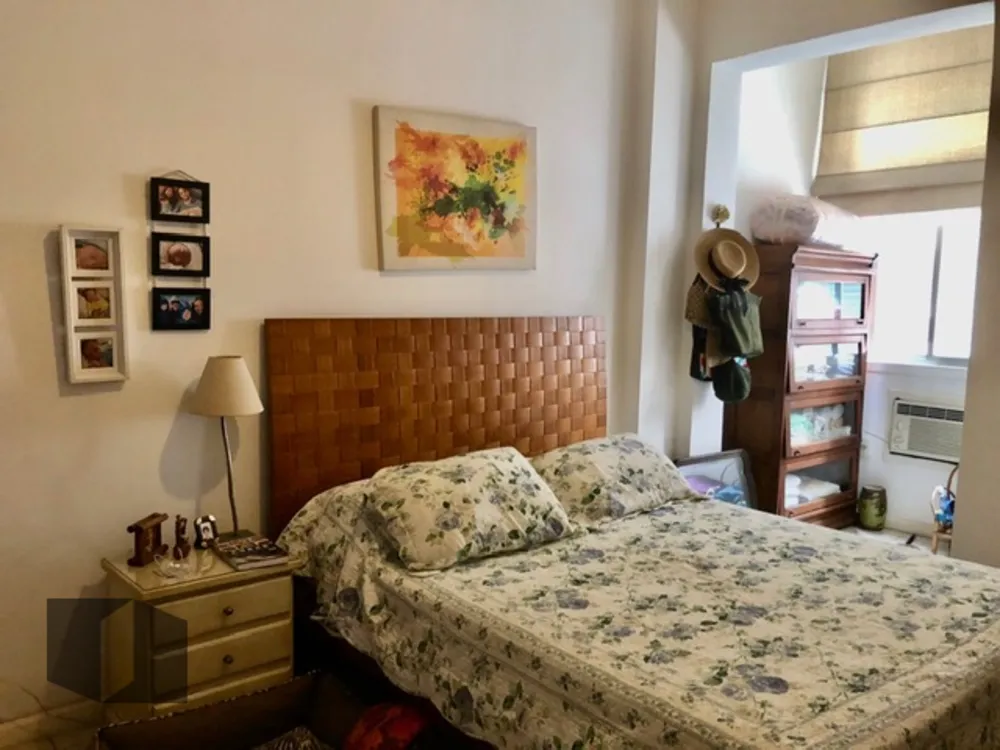 Apartamento, 3 quartos, 117 m² - Foto 6