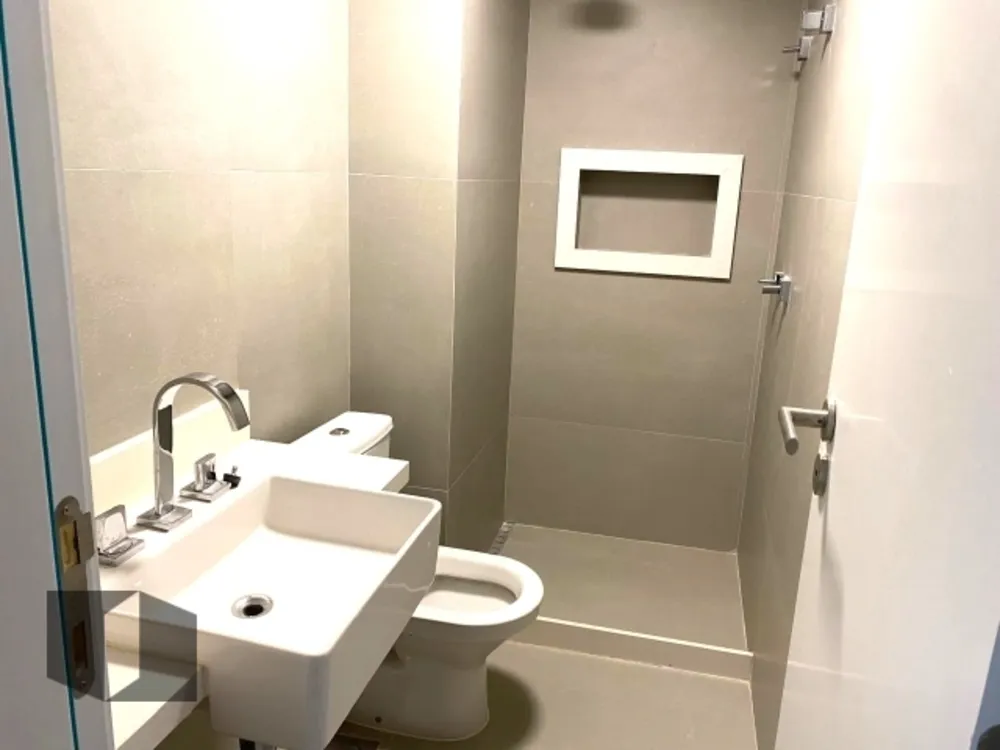 Apartamento, 3 quartos, 132 m² - Foto 12