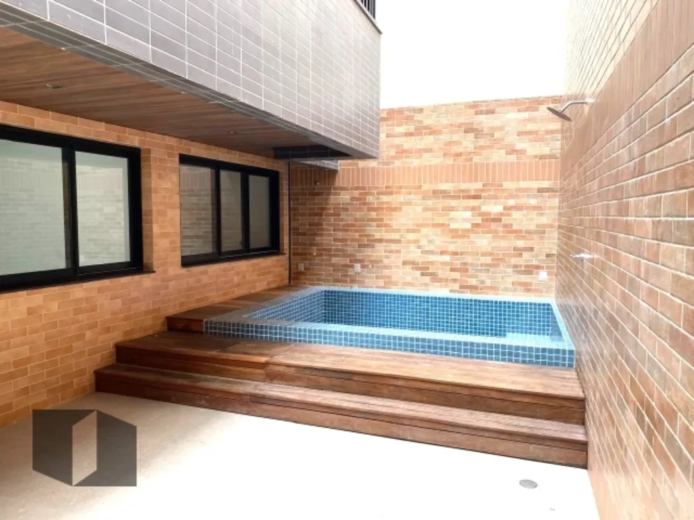 Apartamento, 3 quartos, 132 m² - Foto 8