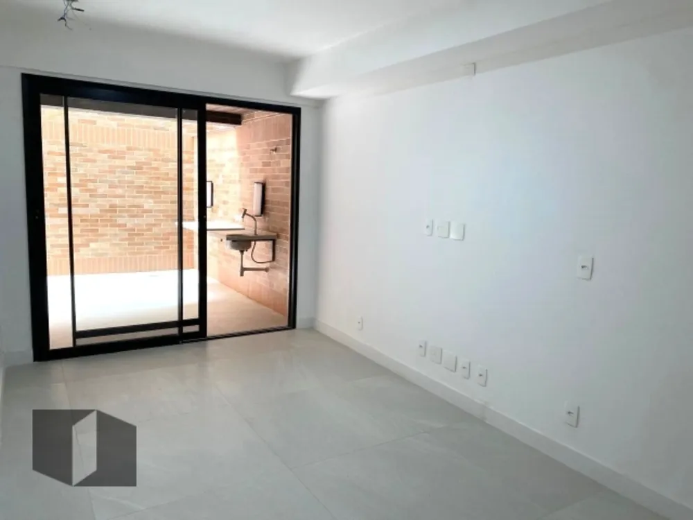 Apartamento, 3 quartos, 132 m² - Foto 3