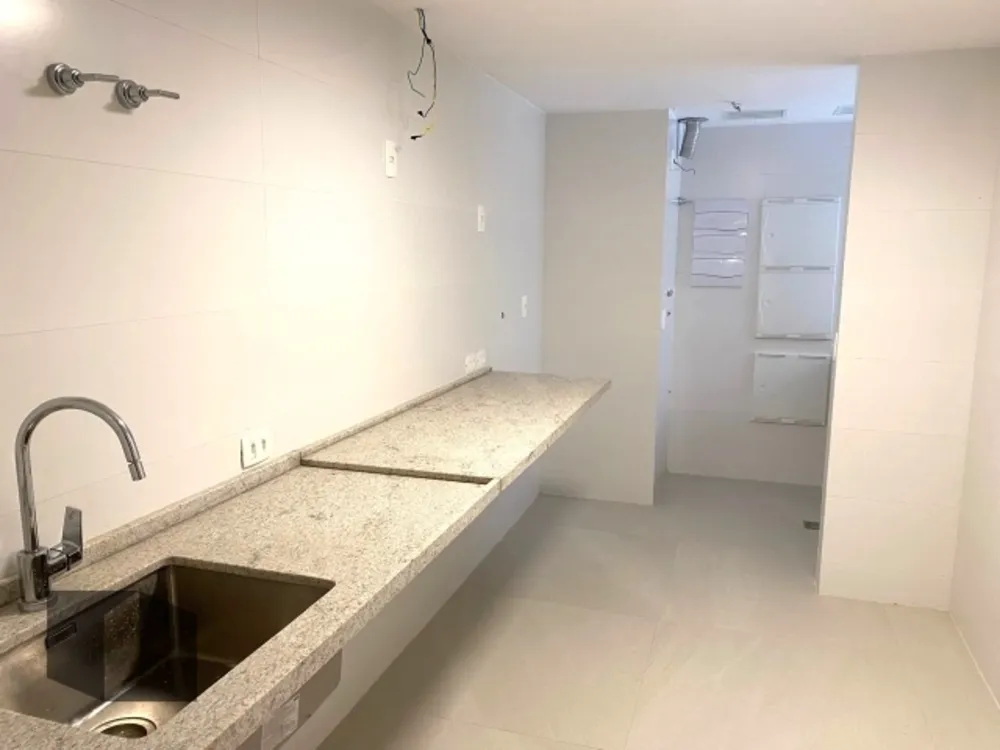 Apartamento, 3 quartos, 132 m² - Foto 30