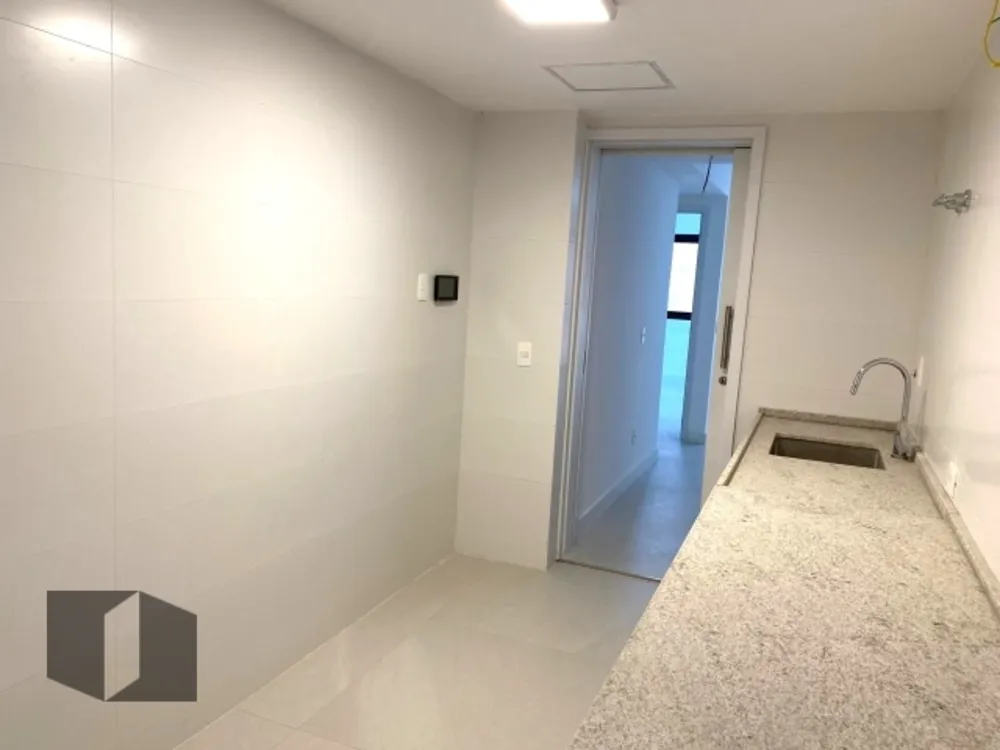 Apartamento, 3 quartos, 132 m² - Foto 32
