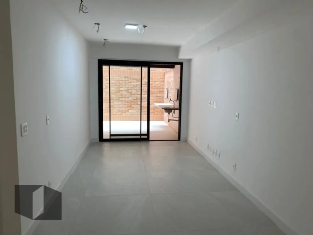 Apartamento, 3 quartos, 132 m² - Foto 4