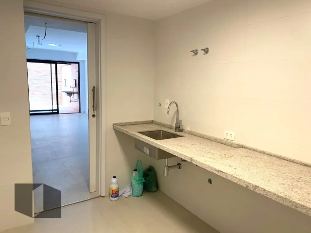Apartamento, 3 quartos, 132 m² - Foto 31