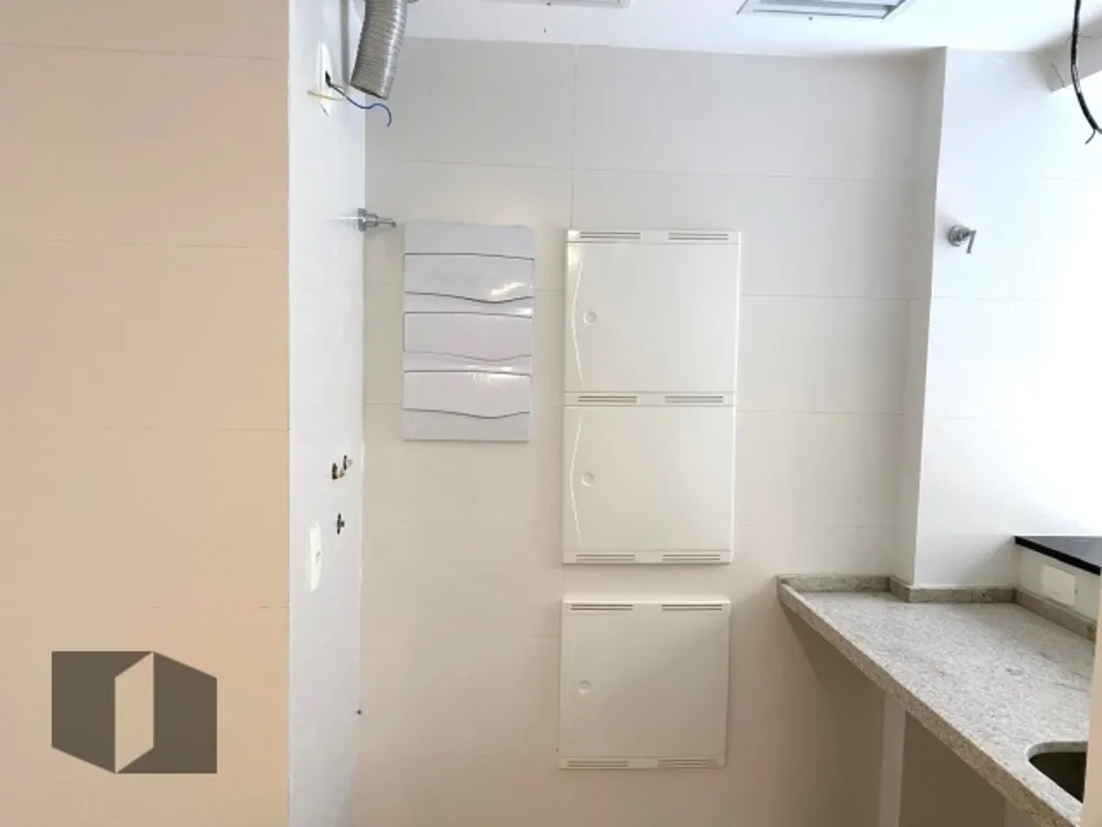 Apartamento, 3 quartos, 132 m² - Foto 34