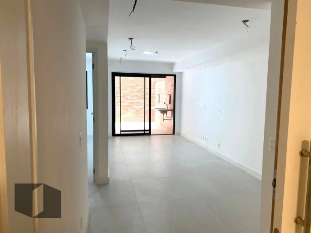 Apartamento, 3 quartos, 132 m² - Foto 1