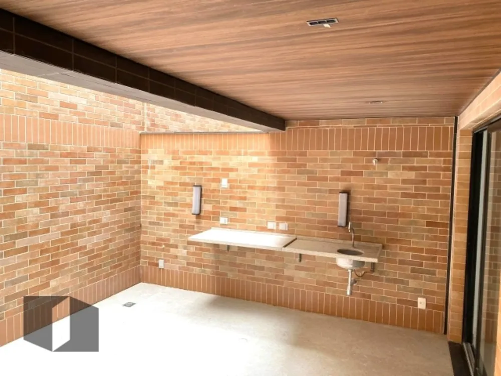 Apartamento, 3 quartos, 132 m² - Foto 5