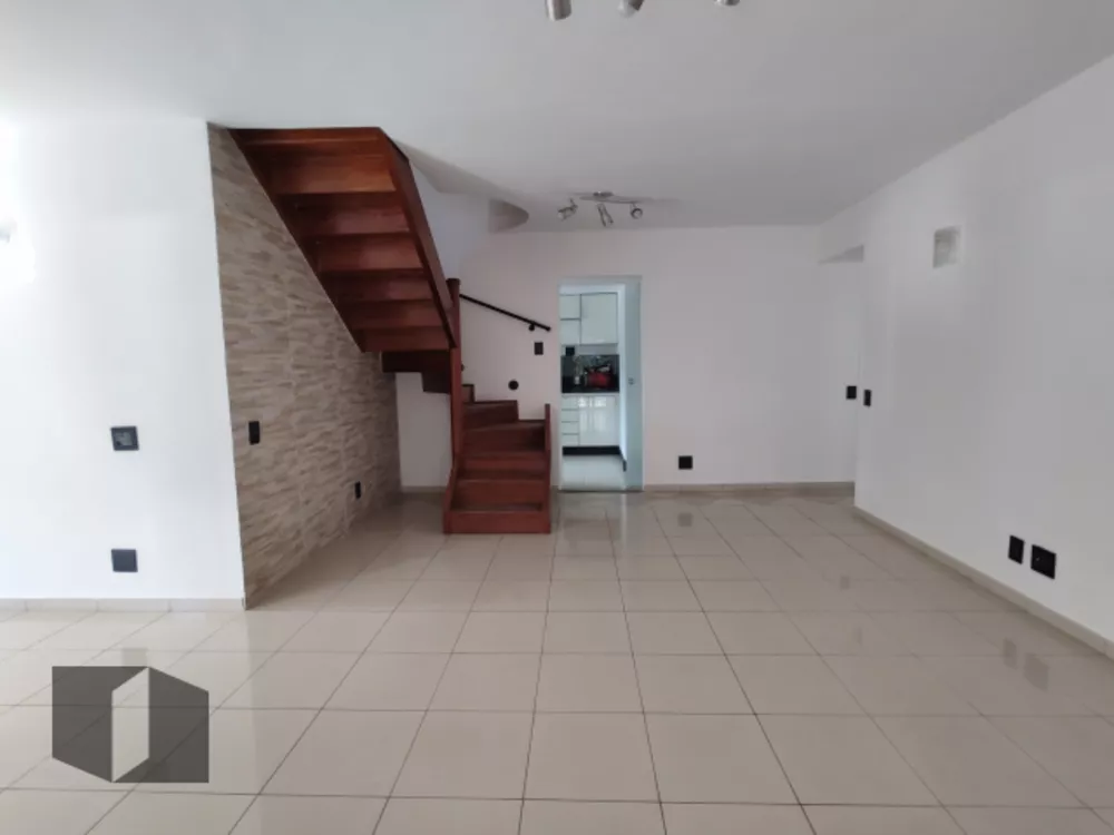 Cobertura à venda com 2 quartos, 169m² - Foto 1