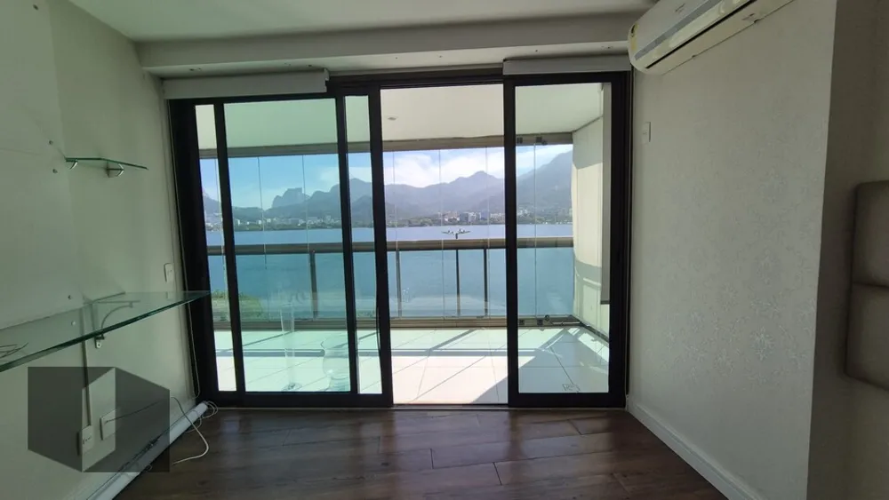 Apartamento, 3 quartos, 164 m² - Foto 31