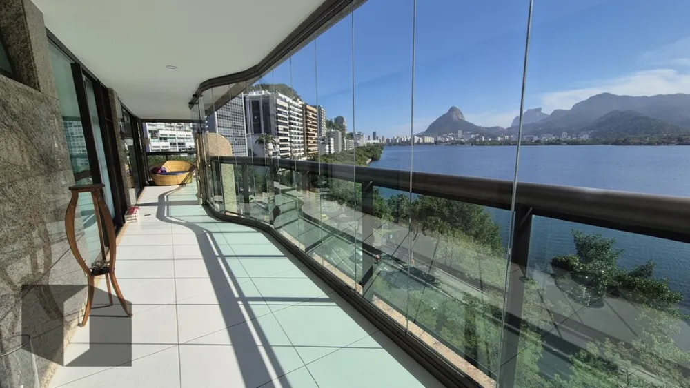 Apartamento, 3 quartos, 164 m² - Foto 17