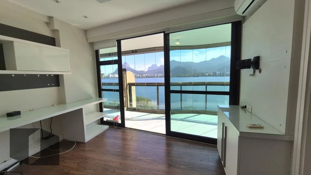 Apartamento, 3 quartos, 164 m² - Foto 23