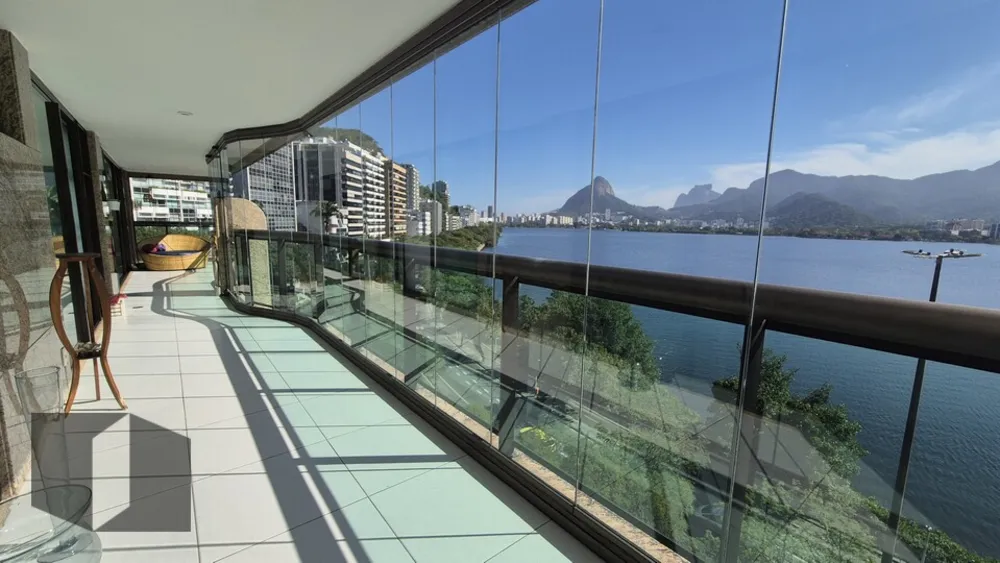 Apartamento, 3 quartos, 164 m² - Foto 7