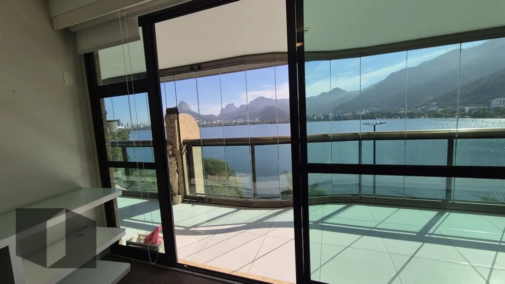 Apartamento, 3 quartos, 164 m² - Foto 27