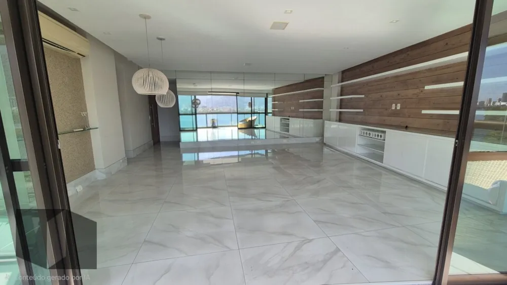 Apartamento, 3 quartos, 164 m² - Foto 16