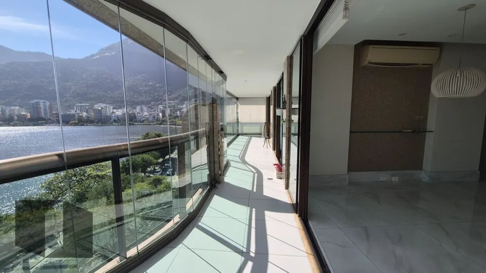 Apartamento, 3 quartos, 164 m² - Foto 19