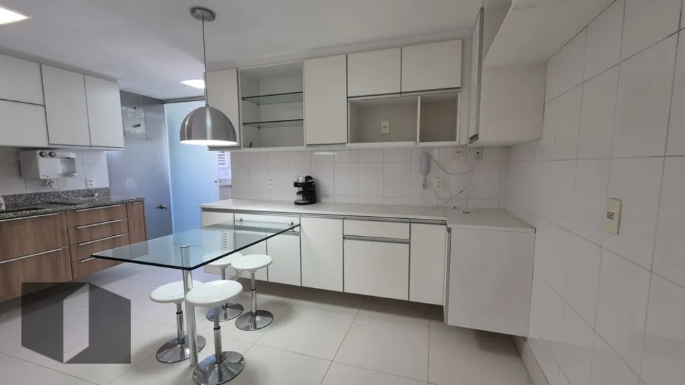 Apartamento, 3 quartos, 164 m² - Foto 42