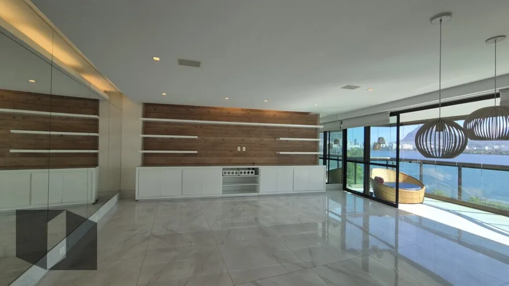Apartamento, 3 quartos, 164 m² - Foto 13
