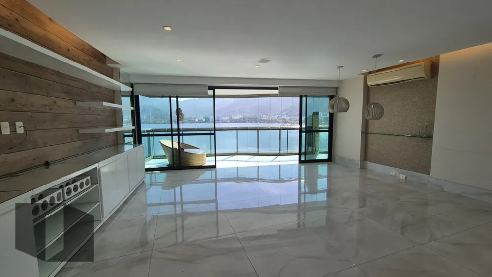 Apartamento, 3 quartos, 164 m² - Foto 6