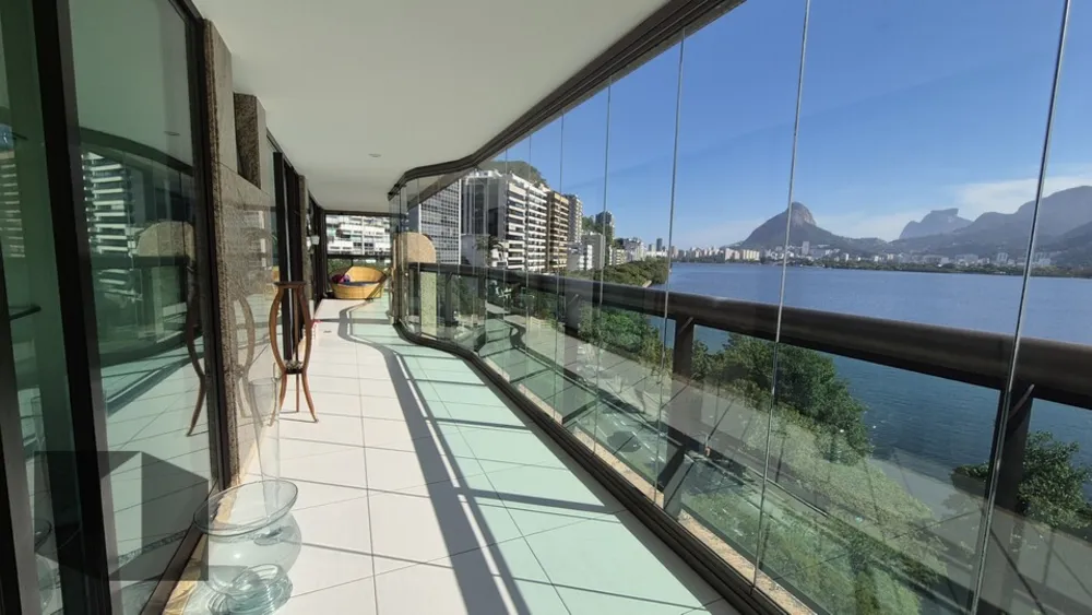 Apartamento, 3 quartos, 164 m² - Foto 20