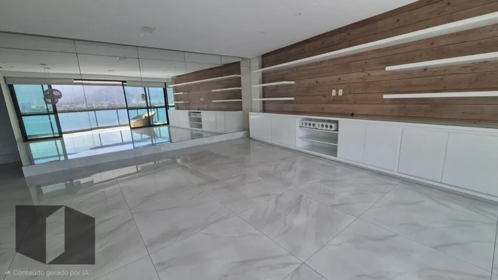 Apartamento, 3 quartos, 164 m² - Foto 9