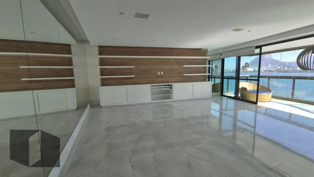 Apartamento, 3 quartos, 164 m² - Foto 15