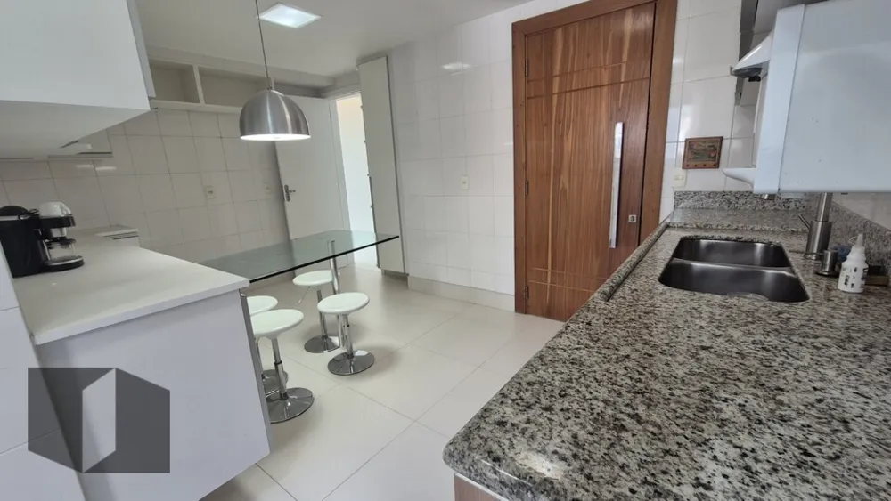 Apartamento, 3 quartos, 164 m² - Foto 40