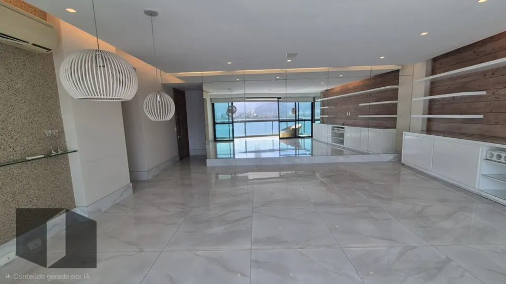 Apartamento, 3 quartos, 164 m² - Foto 3